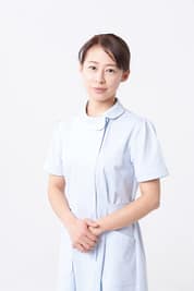 渡辺文香｜プロフィール写真｜オフィス森本