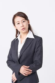 渡辺文香｜プロフィール写真｜オフィス森本