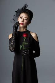 渡辺文香｜プロフィール写真｜オフィス森本