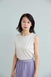渡辺文香｜プロフィール写真｜オフィス森本