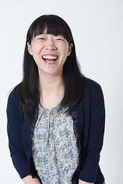 平島茜｜プロフィール写真｜オフィス森本