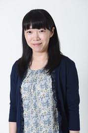平島茜｜プロフィール写真｜オフィス森本