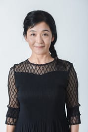 三輪和音｜プロフィール写真｜オフィス森本