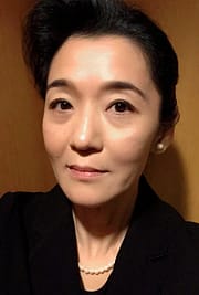 三輪和音｜プロフィール写真｜オフィス森本