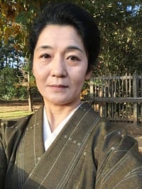 三輪和音｜プロフィール写真｜オフィス森本