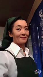 三輪和音｜プロフィール写真｜オフィス森本