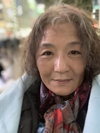 三輪和音｜プロフィール写真｜オフィス森本