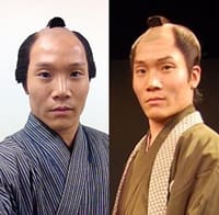 山下徳久｜プロフィール写真｜オフィス森本