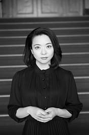 結城さなえ｜プロフィール写真｜オフィス森本