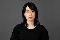 田山由起｜プロフィール写真｜オフィス森本