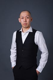 松本銀二｜オフィス森本