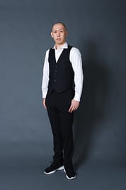 松本銀二｜オフィス森本