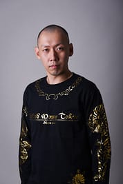 松本銀二｜オフィス森本