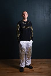 松本銀二｜オフィス森本