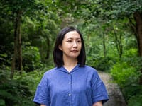 吉居 亜希子｜オフィス森本