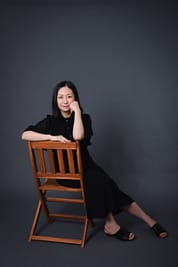 吉居 亜希子｜オフィス森本