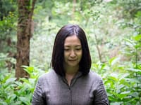 吉居 亜希子｜オフィス森本