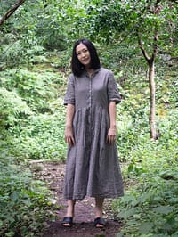 吉居 亜希子｜オフィス森本