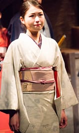 石川紗世｜オフィス森本