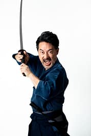 ジャン・裕一｜オフィス森本