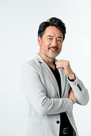 ジャン・裕一｜オフィス森本