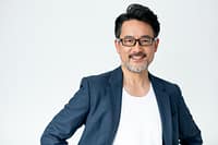 ジャン・裕一｜オフィス森本