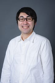 竹邑 貴司｜オフィス森本