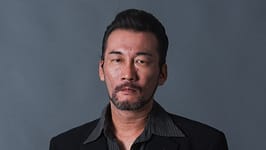 小手山雅｜プロフィール写真｜オフィス森本