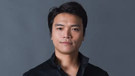 斉藤一平｜プロフィール写真｜オフィス森本