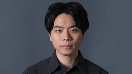 関本巧文｜プロフィール写真｜オフィス森本