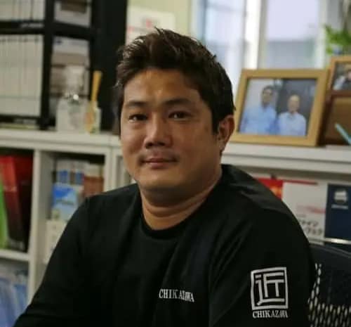  近澤泰義