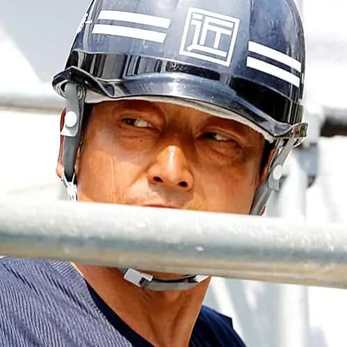 職人紹介！｜株式会社CHIKAZAWA｜所沢市、狭山市、川越市、東村山市の地域密着型施工会社｜外壁工事、屋根工事、塗装工事、雨樋工事、内装工事を中心とした施工が得意な職人集団です！所沢市、狭山市、川越市、東村山市のお客様とお客様の住まいについて一緒に考えるアットホームな施工会社です。修理・修繕、なんでも懇切丁寧に対応します！