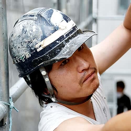 職人紹介！｜株式会社CHIKAZAWA｜所沢市、狭山市、川越市、東村山市の地域密着型施工会社｜外壁工事、屋根工事、塗装工事、雨樋工事、内装工事を中心とした施工が得意な職人集団です！所沢市、狭山市、川越市、東村山市のお客様とお客様の住まいについて一緒に考えるアットホームな施工会社です。修理・修繕、なんでも懇切丁寧に対応します！