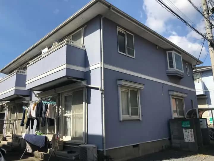 施工比較写真｜CHIKAZAWA｜所沢市、狭山市、川越市、東村山市の地域密着型施工会社｜外壁工事、屋根工事、塗装工事、雨樋工事、内装工事を中心とした施工・修理・修繕が得意な職人集団です！所沢市、狭山市、川越市、東村山市のお客様とお客様の住まいについて一緒に考えるアットホームな施工会社です。