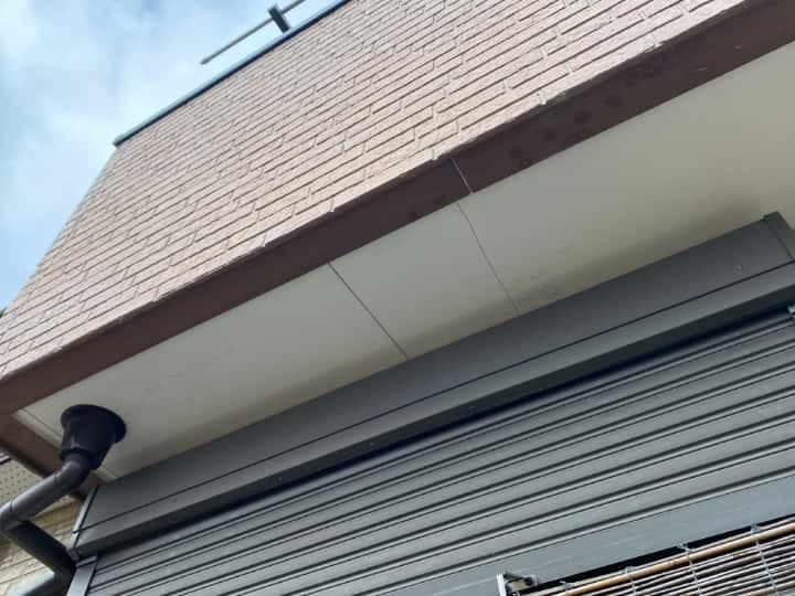 施工前の写真|CHIKAZAWA|所沢市、狭山市、川越市、東村山市の地域密着型施工会社|外壁工事、屋根工事、塗装工事、雨樋工事、内装工事を中心とした施工が得意な職人集団です!所沢市、狭山市、川越市、東村山市のお客様とお客様の住まいについて一緒に考えるアットホームな施工会社です。