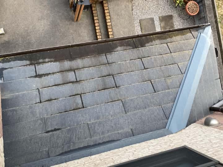 施工前の写真|CHIKAZAWA|所沢市、狭山市、川越市、東村山市の地域密着型施工会社|外壁工事、屋根工事、塗装工事、雨樋工事、内装工事を中心とした施工が得意な職人集団です!所沢市、狭山市、川越市、東村山市のお客様とお客様の住まいについて一緒に考えるアットホームな施工会社です。