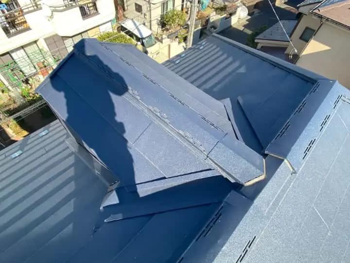 施工前の写真|CHIKAZAWA|所沢市、狭山市、川越市、東村山市の地域密着型施工会社|外壁工事、屋根工事、塗装工事、雨樋工事、内装工事を中心とした施工が得意な職人集団です!所沢市、狭山市、川越市、東村山市のお客様とお客様の住まいについて一緒に考えるアットホームな施工会社です。