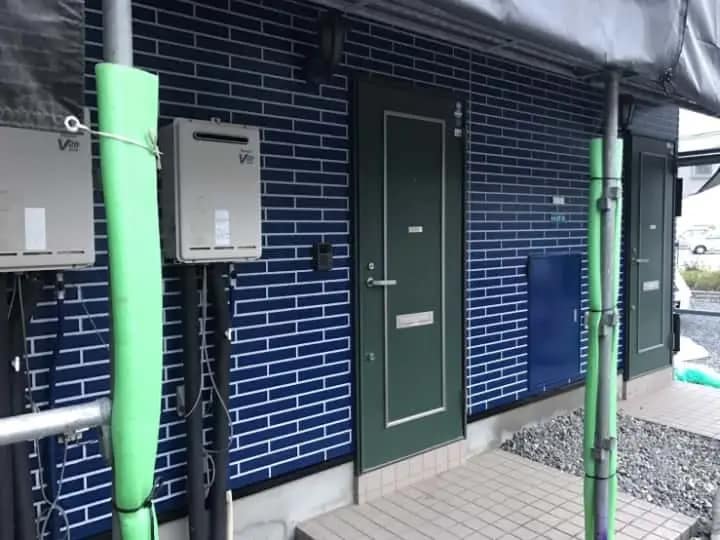 施工比較写真｜CHIKAZAWA｜所沢市、狭山市、川越市、東村山市の地域密着型施工会社｜外壁工事、屋根工事、塗装工事、雨樋工事、内装工事を中心とした施工・修理・修繕が得意な職人集団です！所沢市、狭山市、川越市、東村山市のお客様とお客様の住まいについて一緒に考えるアットホームな施工会社です。