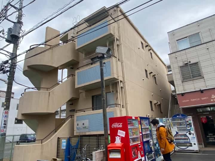 施工比較写真｜CHIKAZAWA｜所沢市、狭山市、川越市、東村山市の地域密着型施工会社｜外壁工事、屋根工事、塗装工事、雨樋工事、内装工事を中心とした施工が得意な職人集団です！所沢市、狭山市、川越市、東村山市のお客様とお客様の住まいについて一緒に考えるアットホームな施工会社です。