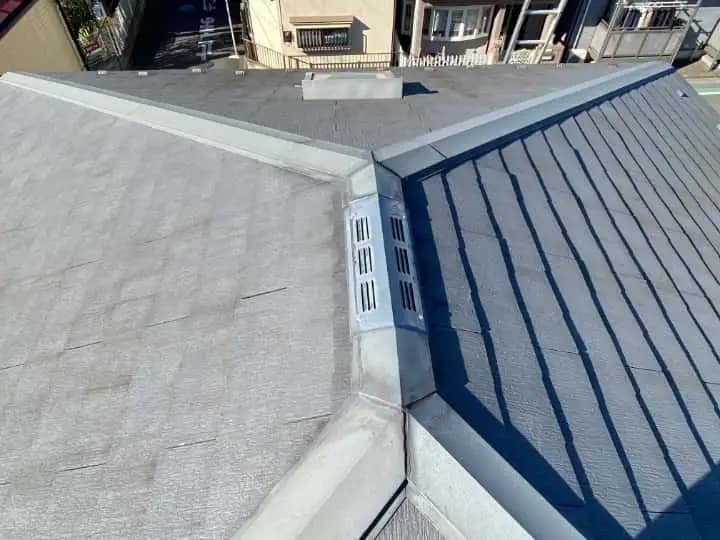 施工前の写真｜CHIKAZAWA｜所沢市、狭山市、川越市、東村山市の地域密着型施工会社｜外壁工事、屋根工事、塗装工事、雨樋工事、内装工事を中心とした施工・修理・修繕が得意な職人集団です！所沢市、狭山市、川越市、東村山市のお客様とお客様の住まいについて一緒に考えるアットホームな施工会社です。