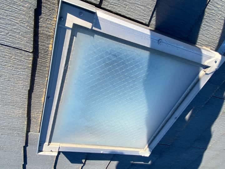 施工前の写真｜CHIKAZAWA｜所沢市、狭山市、川越市、東村山市の地域密着型施工会社｜外壁工事、屋根工事、塗装工事、雨樋工事、内装工事を中心とした施工・修理・修繕が得意な職人集団です！所沢市、狭山市、川越市、東村山市のお客様とお客様の住まいについて一緒に考えるアットホームな施工会社です。