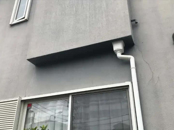 施工前の写真|CHIKAZAWA|所沢市、狭山市、川越市、東村山市の地域密着型施工会社|外壁工事、屋根工事、塗装工事、雨樋工事、内装工事を中心とした施工・修理・修繕が得意な職人集団です!所沢市、狭山市、川越市、東村山市のお客様とお客様の住まいについて一緒に考えるアットホームな施工会社です。