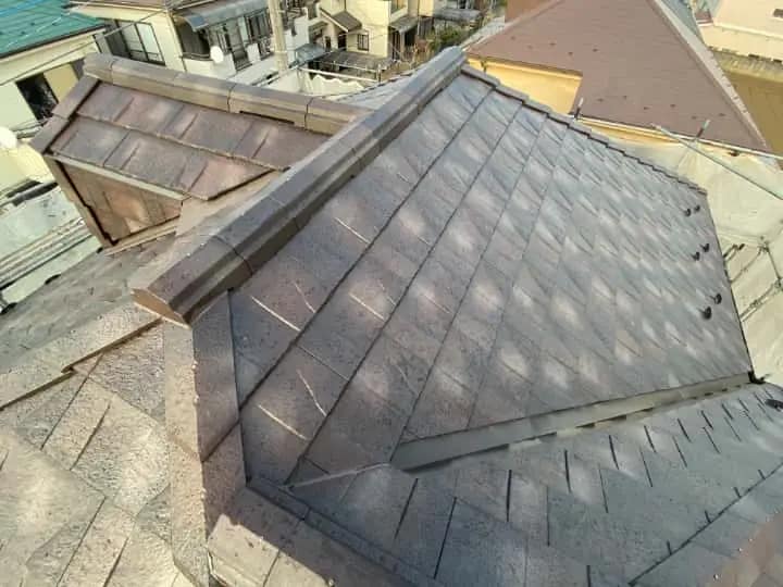 施工完了時の様子|CHIKAZAWA|所沢市、狭山市、川越市、東村山市の地域密着型施工会社|外壁工事、屋根工事、塗装工事、雨樋工事、内装工事を中心とした施工が得意な職人集団です!所沢市、狭山市、川越市、東村山市のお客様とお客様の住まいについて一緒に考えるアットホームな施工会社です。
