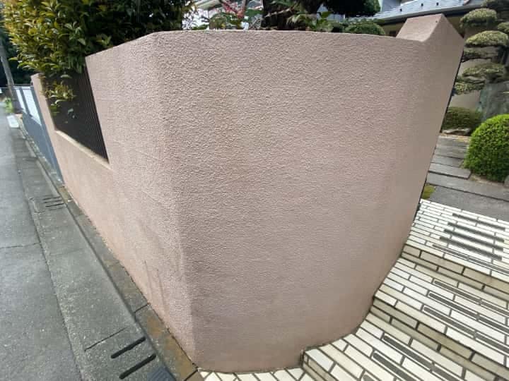 施工前の写真|CHIKAZAWA|所沢市、狭山市、川越市、東村山市の地域密着型施工会社|外壁工事、屋根工事、塗装工事、雨樋工事、内装工事を中心とした施工が得意な職人集団です!所沢市、狭山市、川越市、東村山市のお客様とお客様の住まいについて一緒に考えるアットホームな施工会社です。