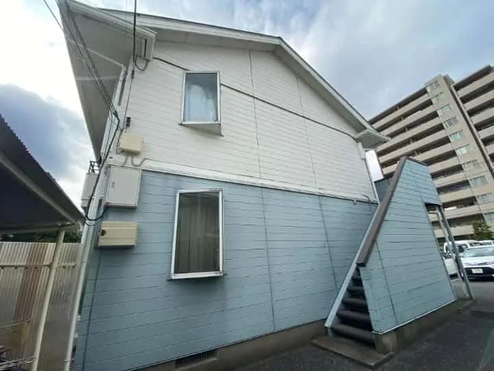 施工前の写真|CHIKAZAWA|所沢市、狭山市、川越市、東村山市の地域密着型施工会社|外壁工事、屋根工事、塗装工事、雨樋工事、内装工事を中心とした施工・修理・修繕が得意な職人集団です!所沢市、狭山市、川越市、東村山市のお客様とお客様の住まいについて一緒に考えるアットホームな施工会社です。
