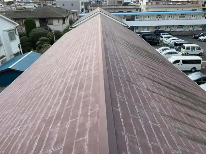 施工前の写真|CHIKAZAWA|所沢市、狭山市、川越市、東村山市の地域密着型施工会社|外壁工事、屋根工事、塗装工事、雨樋工事、内装工事を中心とした施工・修理・修繕が得意な職人集団です!所沢市、狭山市、川越市、東村山市のお客様とお客様の住まいについて一緒に考えるアットホームな施工会社です。