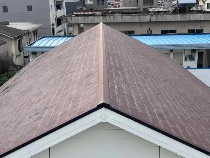 施工前の写真|CHIKAZAWA|所沢市、狭山市、川越市、東村山市の地域密着型施工会社|外壁工事、屋根工事、塗装工事、雨樋工事、内装工事を中心とした施工・修理・修繕が得意な職人集団です!所沢市、狭山市、川越市、東村山市のお客様とお客様の住まいについて一緒に考えるアットホームな施工会社です。