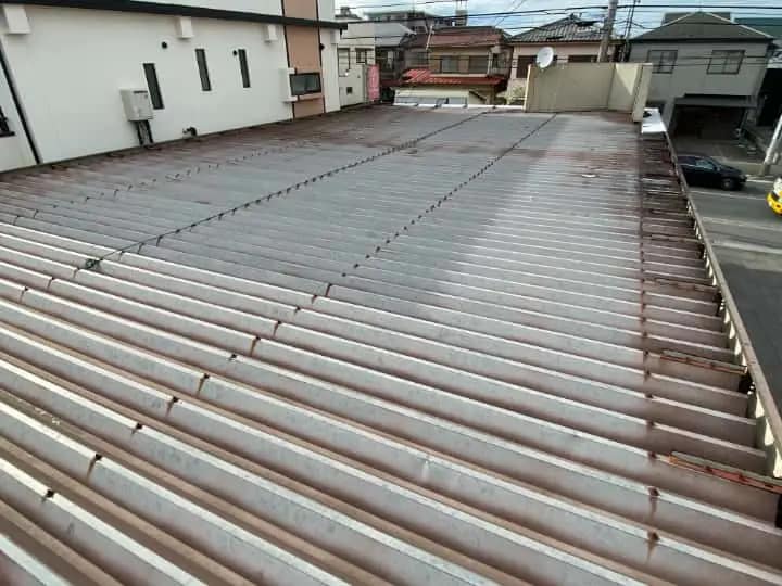 施工前の写真|CHIKAZAWA|所沢市、狭山市、川越市、東村山市の地域密着型施工会社|外壁工事、屋根工事、塗装工事、雨樋工事、内装工事を中心とした施工が得意な職人集団です!所沢市、狭山市、川越市、東村山市のお客様とお客様の住まいについて一緒に考えるアットホームな施工会社です。