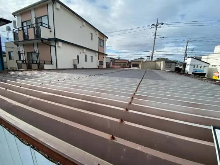 施工前の写真|CHIKAZAWA|所沢市、狭山市、川越市、東村山市の地域密着型施工会社|外壁工事、屋根工事、塗装工事、雨樋工事、内装工事を中心とした施工が得意な職人集団です!所沢市、狭山市、川越市、東村山市のお客様とお客様の住まいについて一緒に考えるアットホームな施工会社です。
