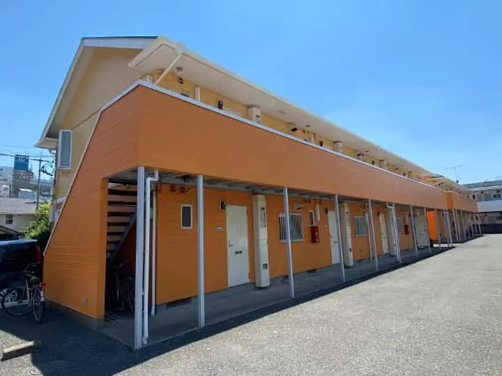 施工比較写真|CHIKAZAWA|所沢市、狭山市、川越市、東村山市の地域密着型施工会社|外壁工事、屋根工事、塗装工事、雨樋工事、内装工事を中心とした施工・修理・修繕が得意な職人集団です!所沢市、狭山市、川越市、東村山市のお客様とお客様の住まいについて一緒に考えるアットホームな施工会社です。